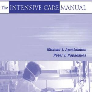 The Intensive Care Manual