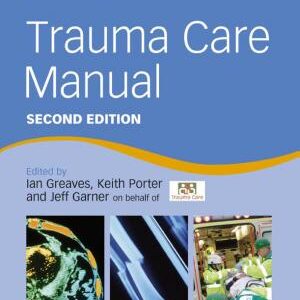 Trauma Care Manual