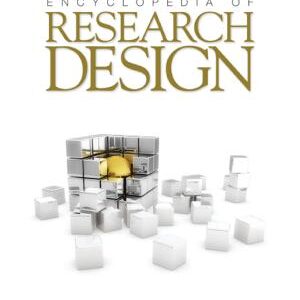 Encyclopedia of Research Design