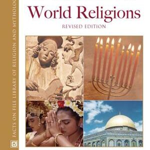 The Encyclopedia of World Religions