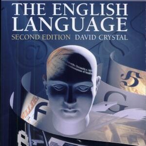 The Cambridge Encyclopedia of the English Language