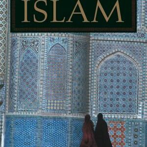 The Oxford Dictionary of Islam