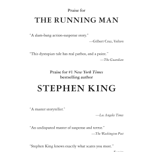 The Running Man