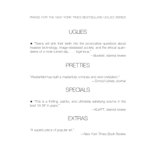 Specials