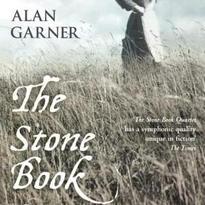 The Stone Book Quartet