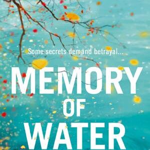 Memory of Water