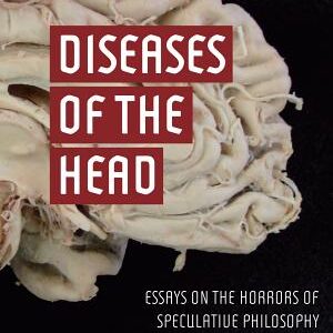 Diseases of the Head: Essays on the Horrors of Speculative Philosophy