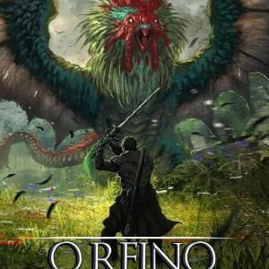 O Reino do Meio: O Deus da Terra