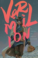 Vermilion: The Adventures of Lou Merriwether, Psychopomp