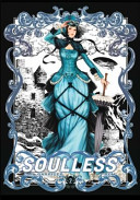 Soulless: The Manga