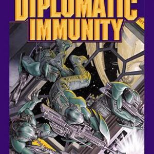 Diplomatic Immunity