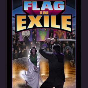 Flag in Exile