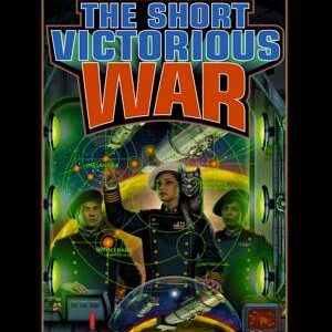 The Short Victorious War