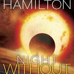 A Night Without Stars: A Novel of the Commonwealth