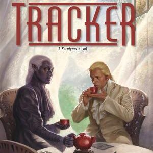 Tracker