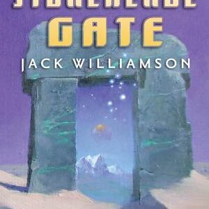 The Stonehenge Gate