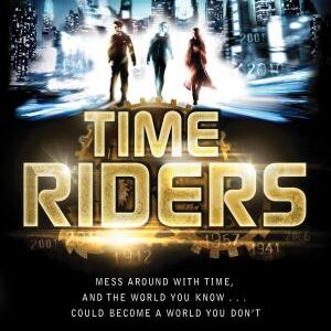 TimeRiders