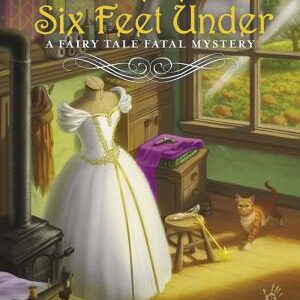 Cinderella Six Feet Under