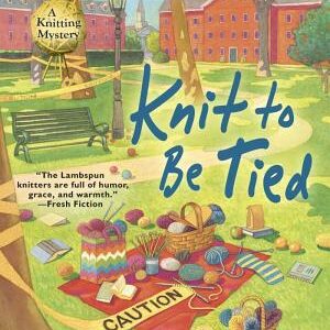 Knit to be Tied