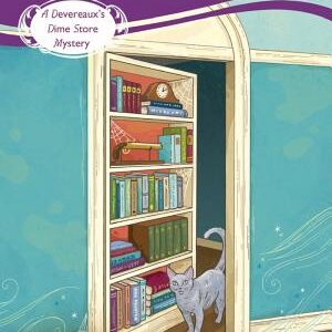 Between a Book and a Hard Place