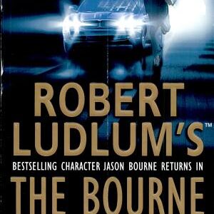 The Bourne Legacy