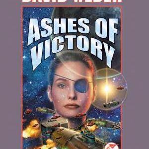 Ashes Of Victory: An Honor Harrington Novel