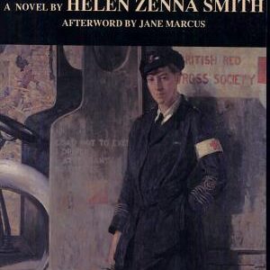 Not So Quiet: Stepdaughters of War