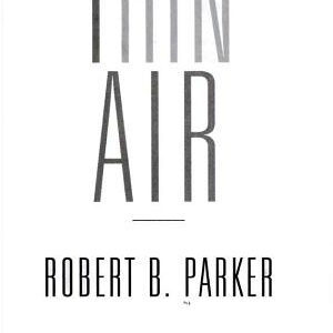Thin Air