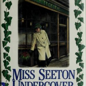 Miss Seeton Undercover