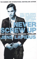 Never Screw Up