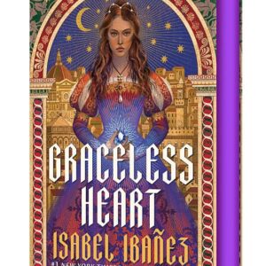 Graceless Heart