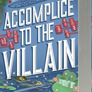 Accomplice to the Villain