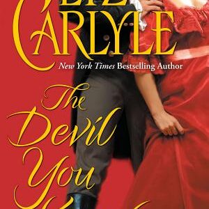 The Devil You Know