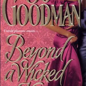 Beyond a Wicked Kiss