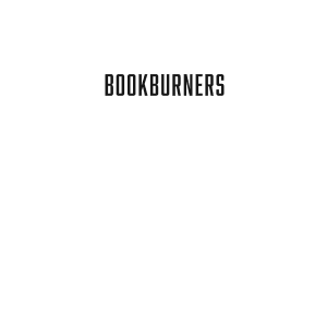 Bookburners