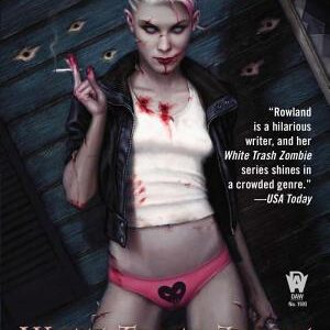 White Trash Zombie Apocalypse