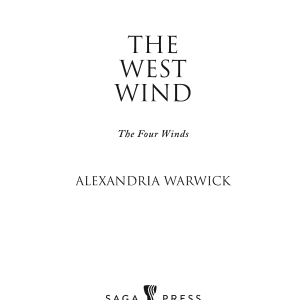 The West Wind