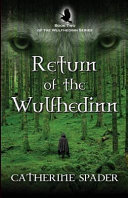 Return of the Wulfhedinn: Book Two of the Wulfhedinn Series