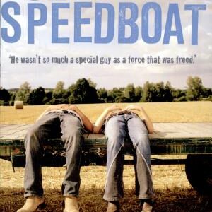 Joe Speedboat