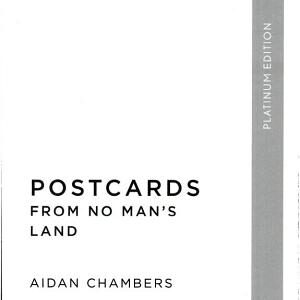 Postcards from No Man's Land