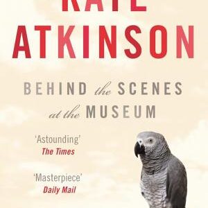 Behind the Scenes at the Museum