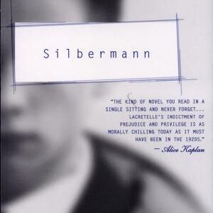 Silbermann