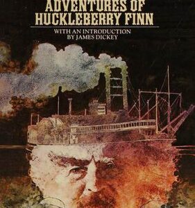 The Adventures of Tom Sawyer and the Adventures of Huckleberry Finn