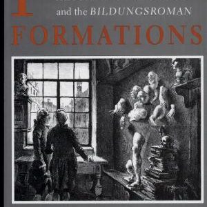 Phantom Formations: Aesthetic Ideology and the Bildungsroman