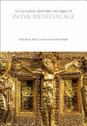 A Cultural History of Objects