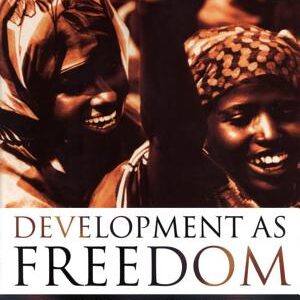 Development as Freedom