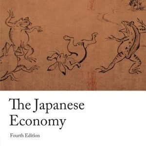 The Japanese Economy