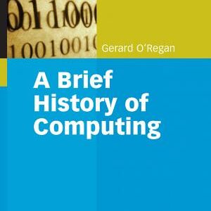 A Brief History of Computing