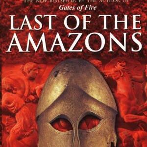 Last of the Amazons