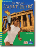 It's Not All Ancient History